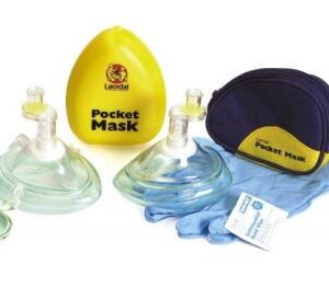 laerdal pocket mask