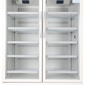 buy Medical Pharmacy Refrigerator (2?8?C) AMR-V1006 ARI best price in nigeria from Allschoolabs.com