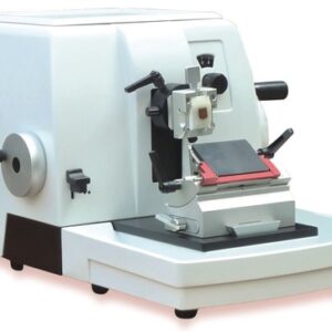 buy Manual Rotary Microtome AM-2268  ARI best price in nigeria from myAllschoolabs.com