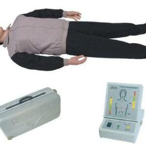 buy CPR230S CPR Training Manikin best price in nigeria from Allschoolabs.com