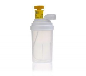 Hudson RCI Large Volume Nebulizer