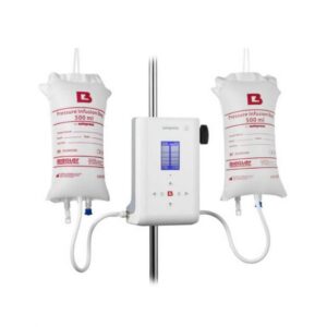 Biegler Automatic Pressure Infusor Autopress