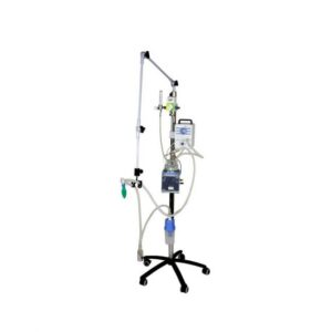 AVI AVINA Infant Bubble CPAP