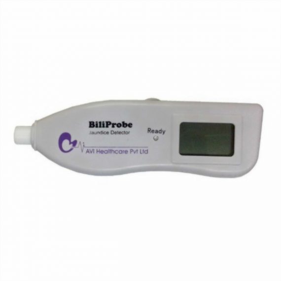 AVI Transcutaneous Jaundice Detector
