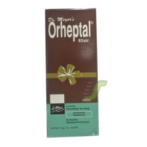 Orheptal Elixir 100ml