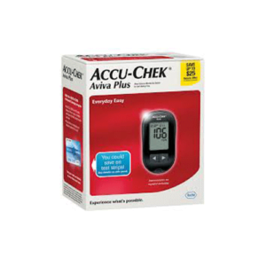 Accu-Chek Aviva Test Monitor