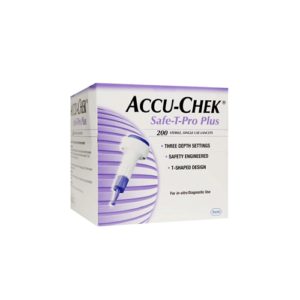 Accu-Chek Safe T-Pro