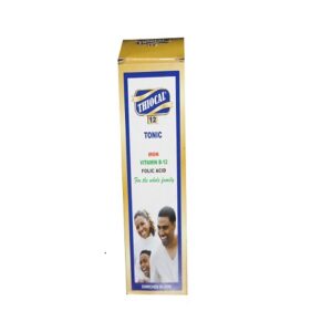 Thiocal 12 Tonic 1 LT