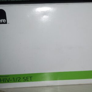 Alere Determine HIV1/2, WB set, kit/100