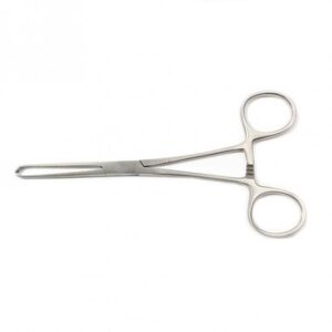 Allis Tissue Forceps