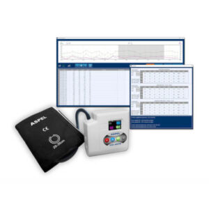 ASPEL Ambulatory BP Machine