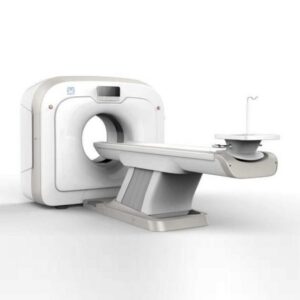Anke Anatom 32 Fit Multi-Slice Spiral CT Scan