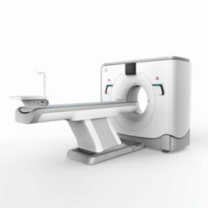 Anke Anatom 64 Clarity Multi-Slice Spiral CT Scan