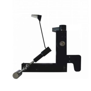 Applanation Tonometer