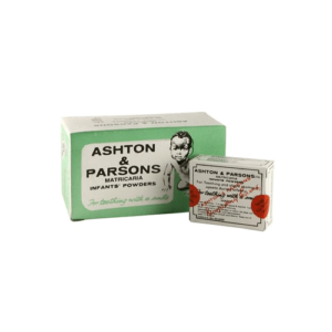 Ashton & Parsons Teething Powder (Nigerian)