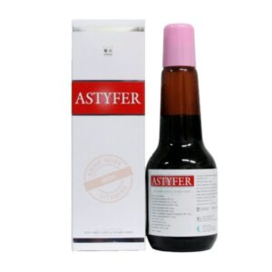 Astyfer Syrup ? Blood Tonic, 200ml