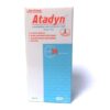 Atadyn Syrup ? Loratadine Oral Solution For Children, 100ml