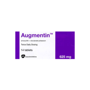 Augmentin 625mg