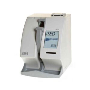iSED Fully Automated ESR Analyzer