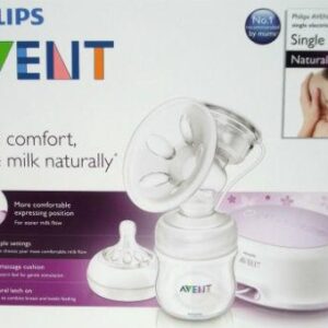 Avent Single Electric Breast Pump