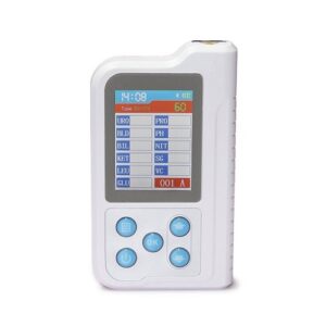 buy Handheld Urine Analyzer 11-parameter 600pcs test Strip  BC401 BT CONTEC best price in nigeria from mybigpgarmacy.com