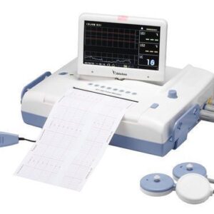 Bistos BT-350 Fetal Monitor