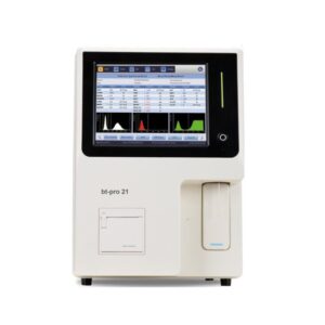 BTpro 213 Part Hematology Analyzer