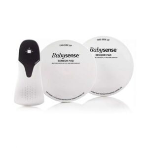 Asco Baby Apnea Monitor Babysense