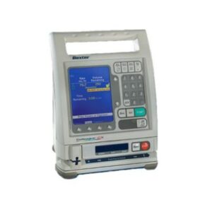 Baxter Colleague  Infusion Pumps