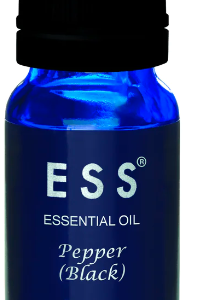 Ess Pepper (Indian) Oil 10ml