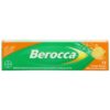 Berocca Effervescent Orange X15
