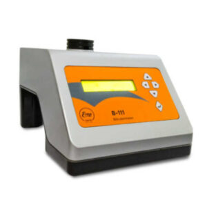 Erma B-111 Bilirubin Meter