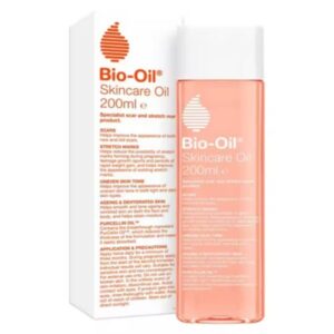 Bio-Oil Skincare Oil ? For Scars Stretch Marks And Uneven Skin Tone, 200ml