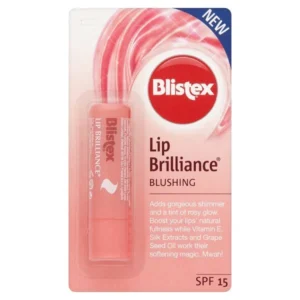 Blistex Lip Brilliance Lip Balm 3.7g