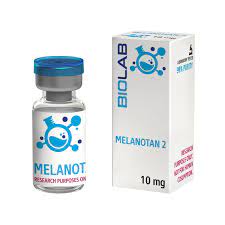 Buy MELANOTAN II best price online in Nigeria at Allschoolabs.com