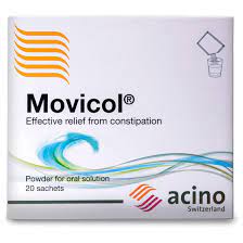 Buy MOVICOL best price online in Nigeria at Allschoolabs.com