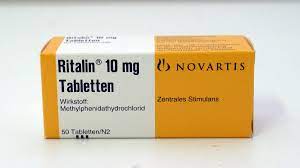 Buy RITALIN 10MG best price online in Nigeria at my big pharmacy.com.