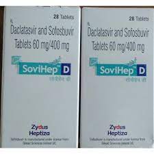 Buy SOVIHEP D Best price online in Nigeria at Allschoolabs.com