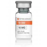 Buy THYMOSIN BETA 4 TB 500 10mg best price online in Nigeria at Allschoolabs.com