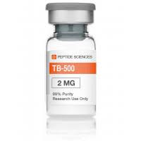 Buy THYMOSIN BETA 4 (TB 500) 2mg best price online in Nigeria at Allschoolabs.com