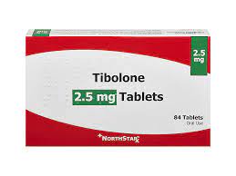 Buy TIBOLONE 2.5MG best price online in Nigeria at Allschoolabs.com