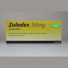 Buy ZOLADEX 3.6MG best price online in Nigeria at myAllschoolabs.com
