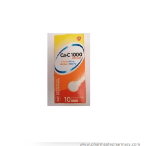 Ca-C 1000
