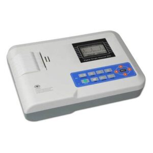 buy CONTEC  ECG100G Digital One Channel 12 lead ECG EKG Machine Electrocardiograph best price in nigeria from mybigpgarmacy.com