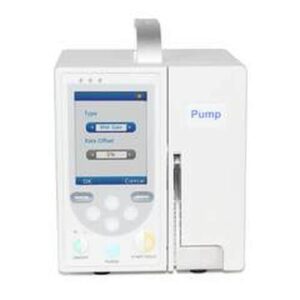 buy CONTEC  SP750 Promotion Accurate Infusion Pump Standard IV Fluid Medical Control with Alarm best price in nigeria from mybigpgarmacy.com