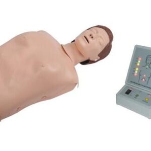 buy CPR200S Half Body CPR Training Manikin best price in nigeria from Allschoolabs.com