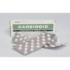 Carbiroid 5mg ? Carbimazole 5mg Tablets, 100 Tablets