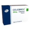 Celebrex 200mg Capsules, 10 Capsules