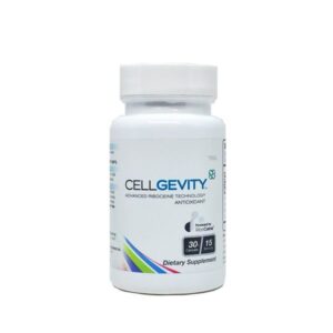 Cellgevity ? Advanced Riboceine Technology, 30?s