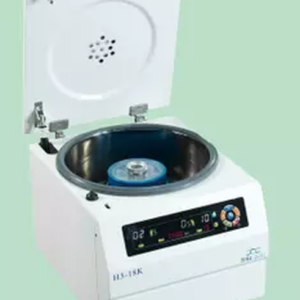 buy Centrifuge H3-18KR Hellog best price in nigeria from Allschoolabs.com